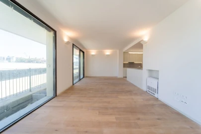 Apartamento T2 para Venda em Santa Marinha e São Pedro da Afurada