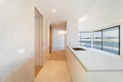 Apartamento T2 para Venda em Santa Marinha e São Pedro da Afurada