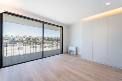 Apartamento T2 para Venda em Santa Marinha e São Pedro da Afurada