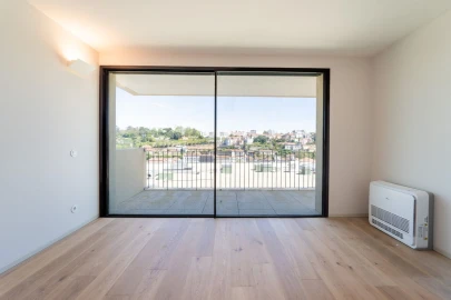 Apartamento T2 para Venda em Santa Marinha e São Pedro da Afurada