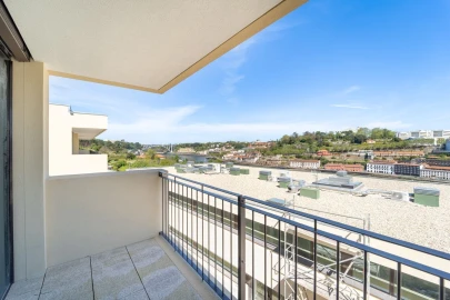 Apartamento T2 para Venda em Santa Marinha e São Pedro da Afurada