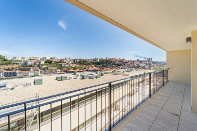 Apartamento T2 para Venda em Santa Marinha e São Pedro da Afurada