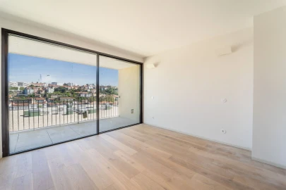 Apartamento T2 para Venda em Santa Marinha e São Pedro da Afurada