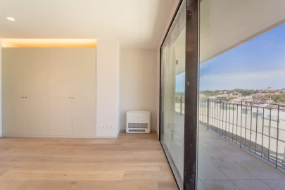 Apartamento T2 para Venda em Santa Marinha e São Pedro da Afurada