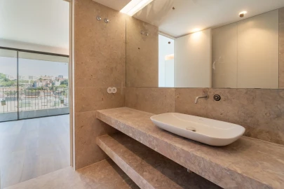 Apartamento T2 para Venda em Santa Marinha e São Pedro da Afurada