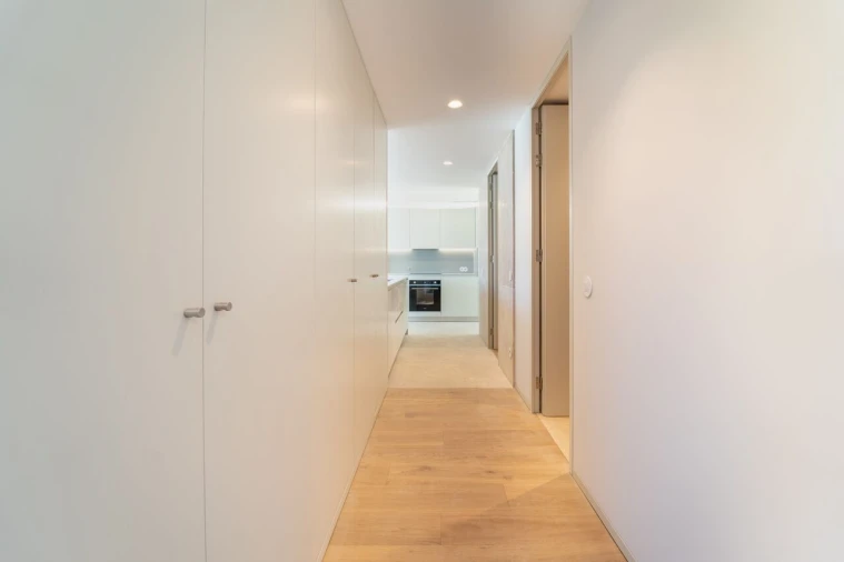 Apartamento T2 para Venda em Santa Marinha e São Pedro da Afurada Foto 4