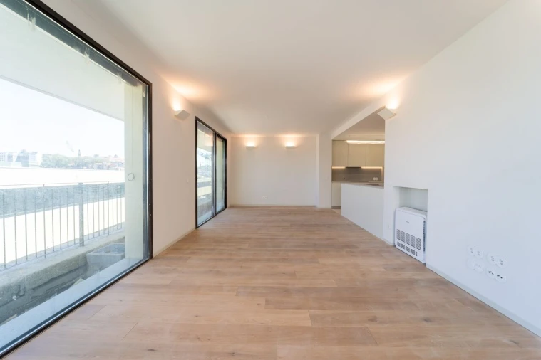 Apartamento T2 para Venda em Santa Marinha e São Pedro da Afurada Foto 7