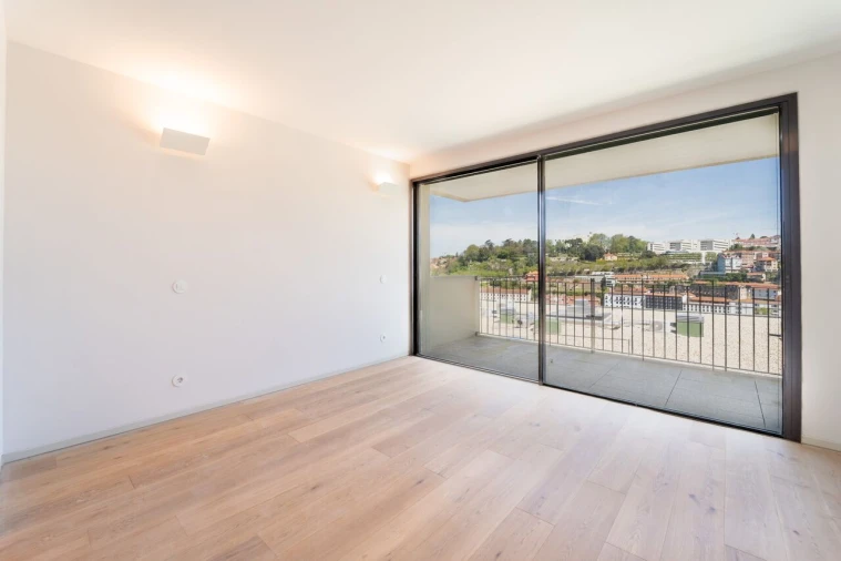 Apartamento T2 para Venda em Santa Marinha e São Pedro da Afurada Foto 16