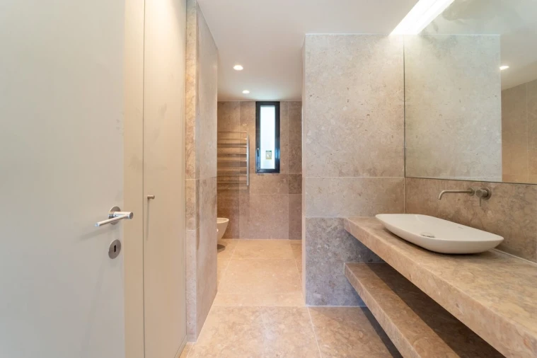 Apartamento T2 para Venda em Santa Marinha e São Pedro da Afurada Foto 24