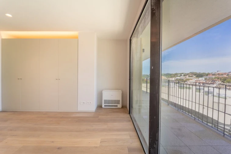 Apartamento T2 para Venda em Santa Marinha e São Pedro da Afurada Foto 31