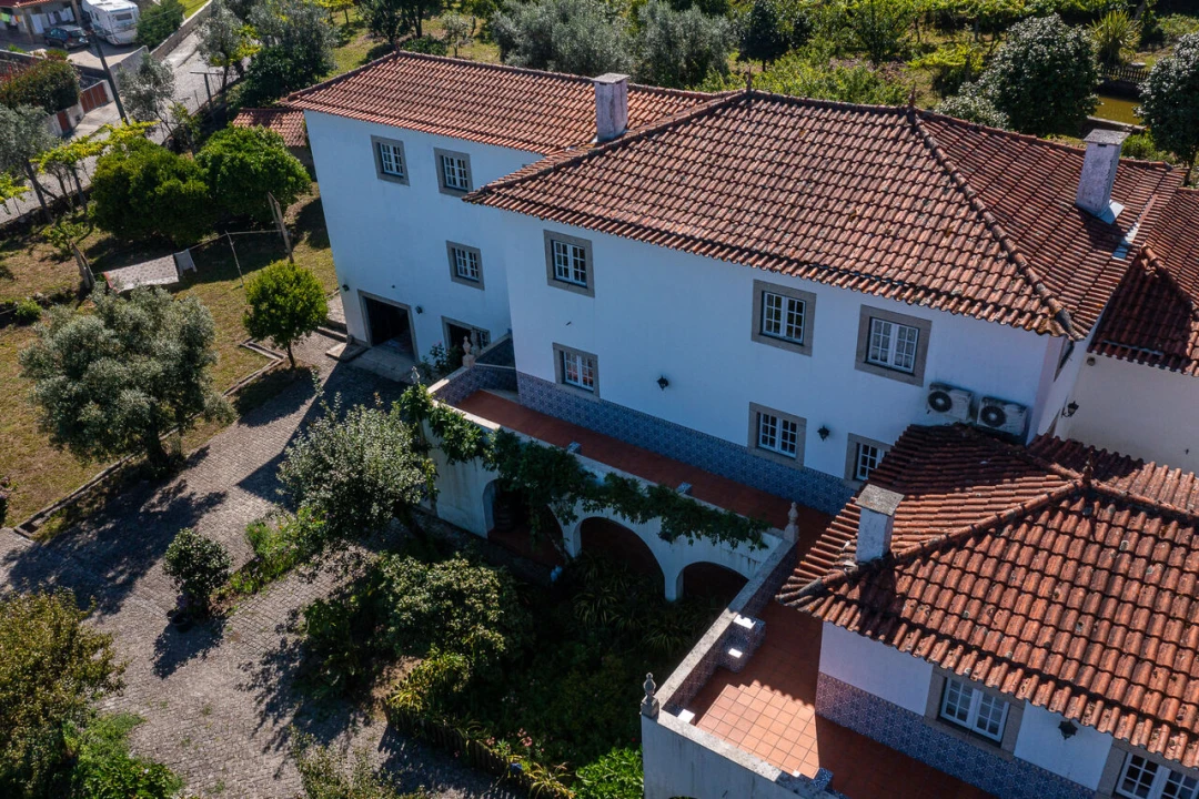 Quinta T6 para Venda em Galegos Foto 9