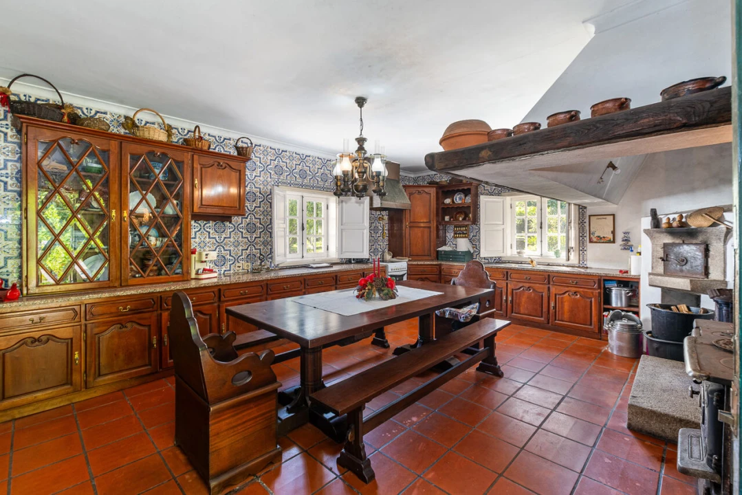 Quinta T6 para Venda em Galegos Foto 10