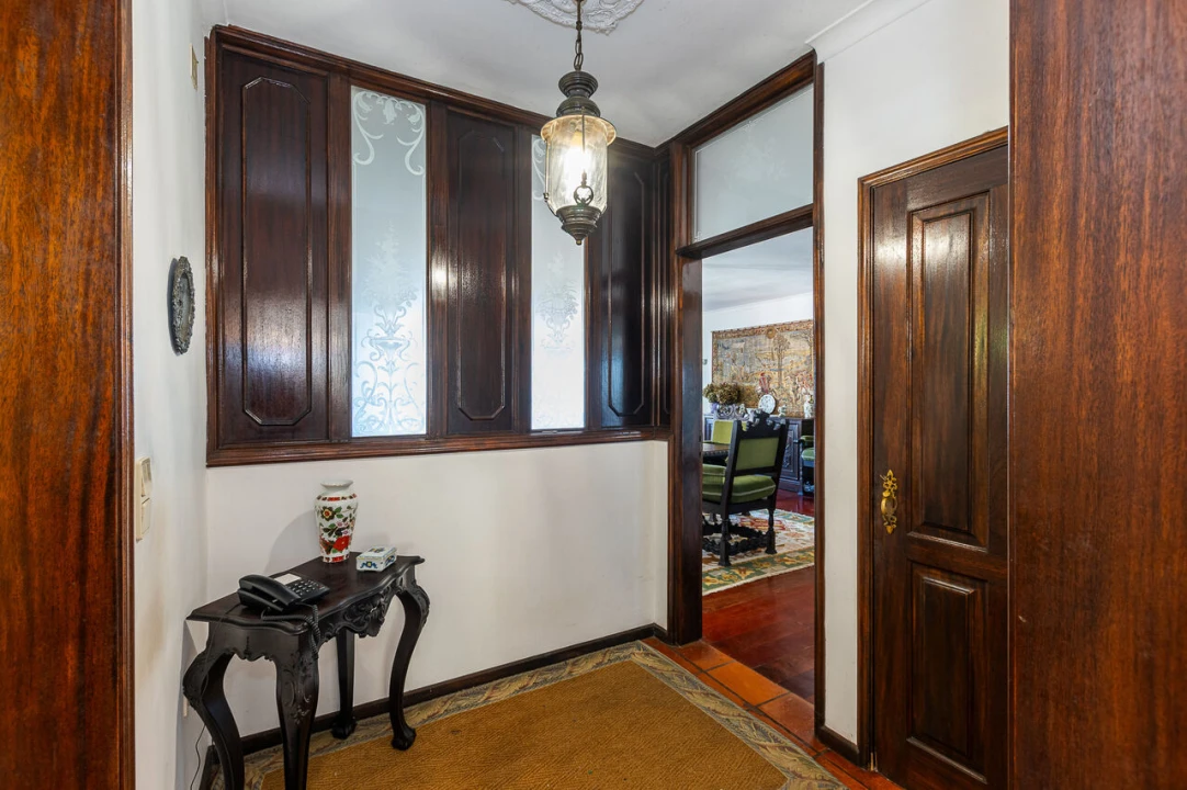 Quinta T6 para Venda em Galegos Foto 12