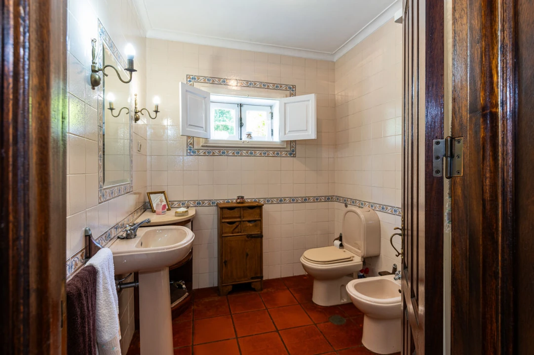 Quinta T6 para Venda em Galegos Foto 13