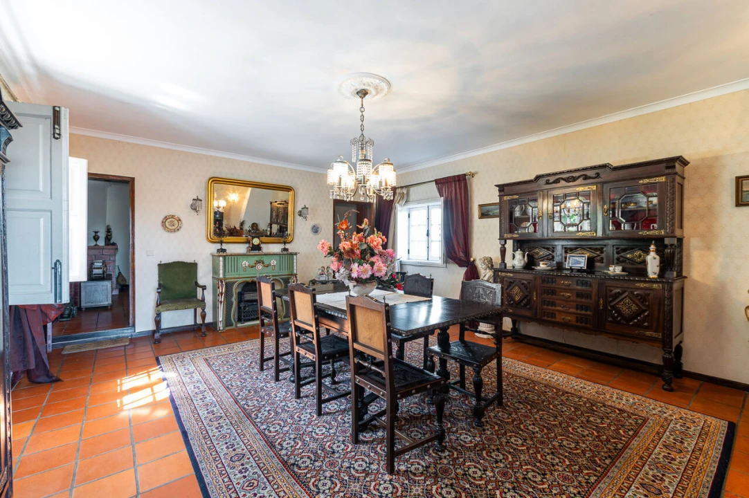 Quinta T6 para Venda em Galegos Foto 16