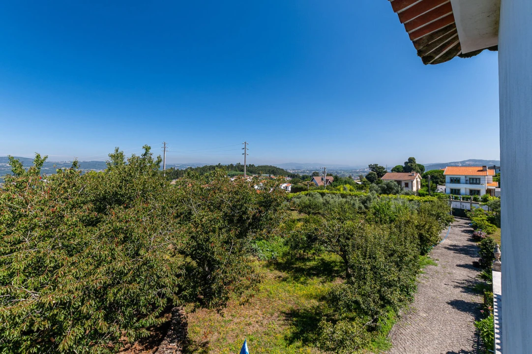 Quinta T6 para Venda em Galegos Foto 20