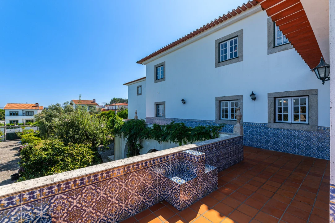 Quinta T6 para Venda em Galegos Foto 23