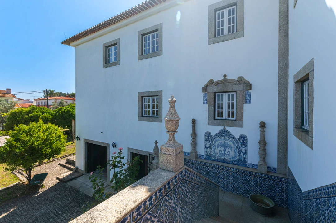 Quinta T6 para Venda em Galegos Foto 25