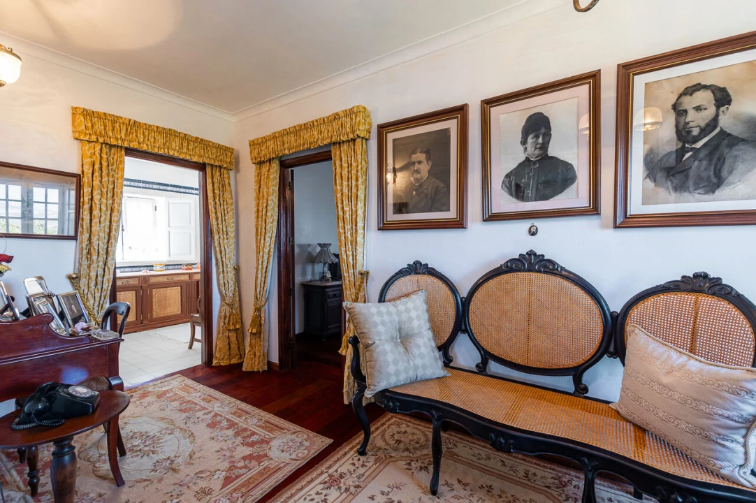 Quinta T6 para Venda em Galegos Foto 30