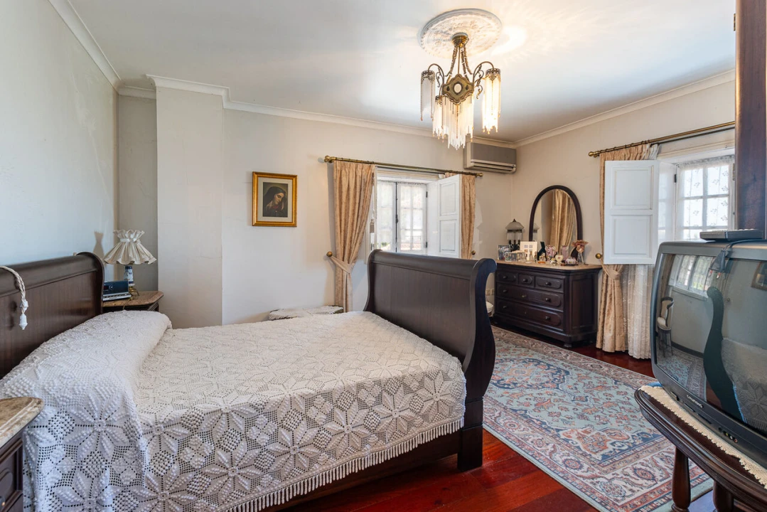 Quinta T6 para Venda em Galegos Foto 32