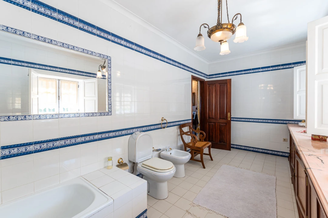 Quinta T6 para Venda em Galegos Foto 35