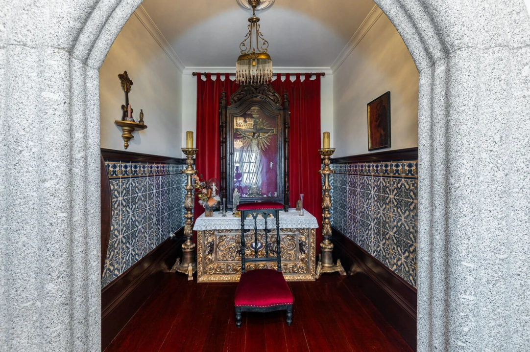 Quinta T6 para Venda em Galegos Foto 38