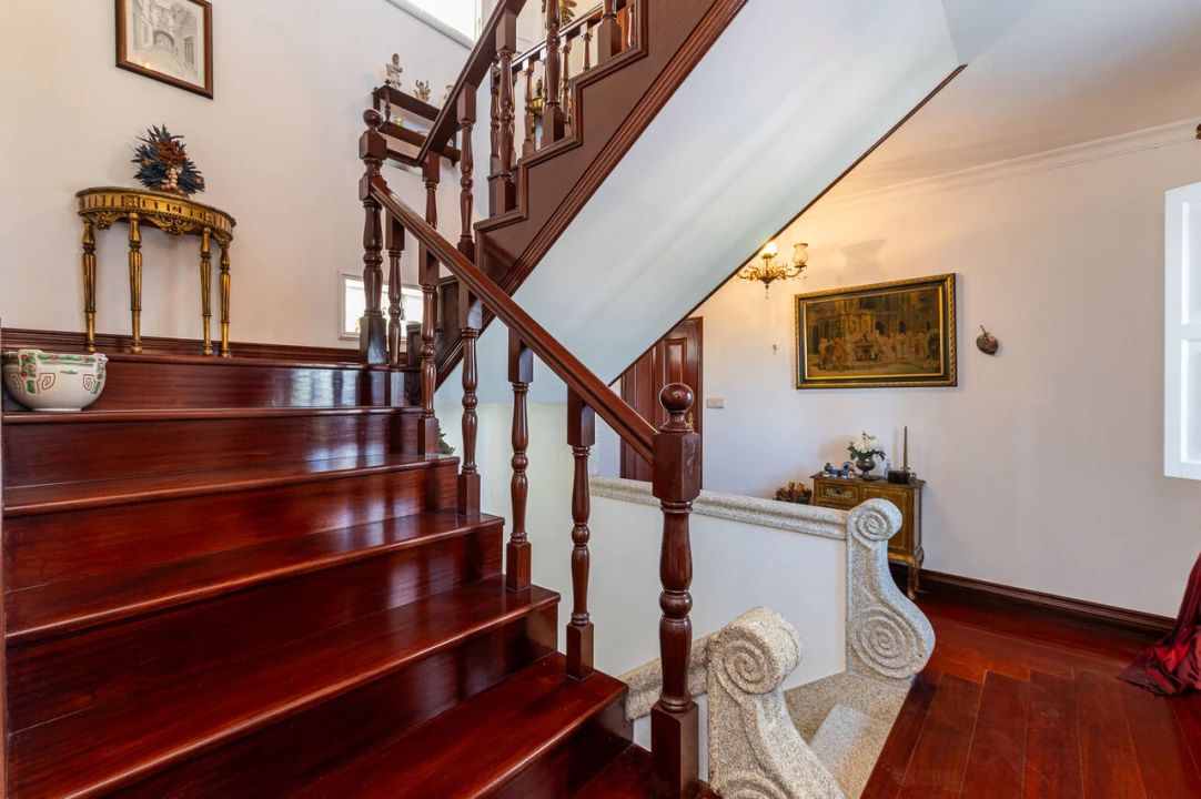 Quinta T6 para Venda em Galegos Foto 42