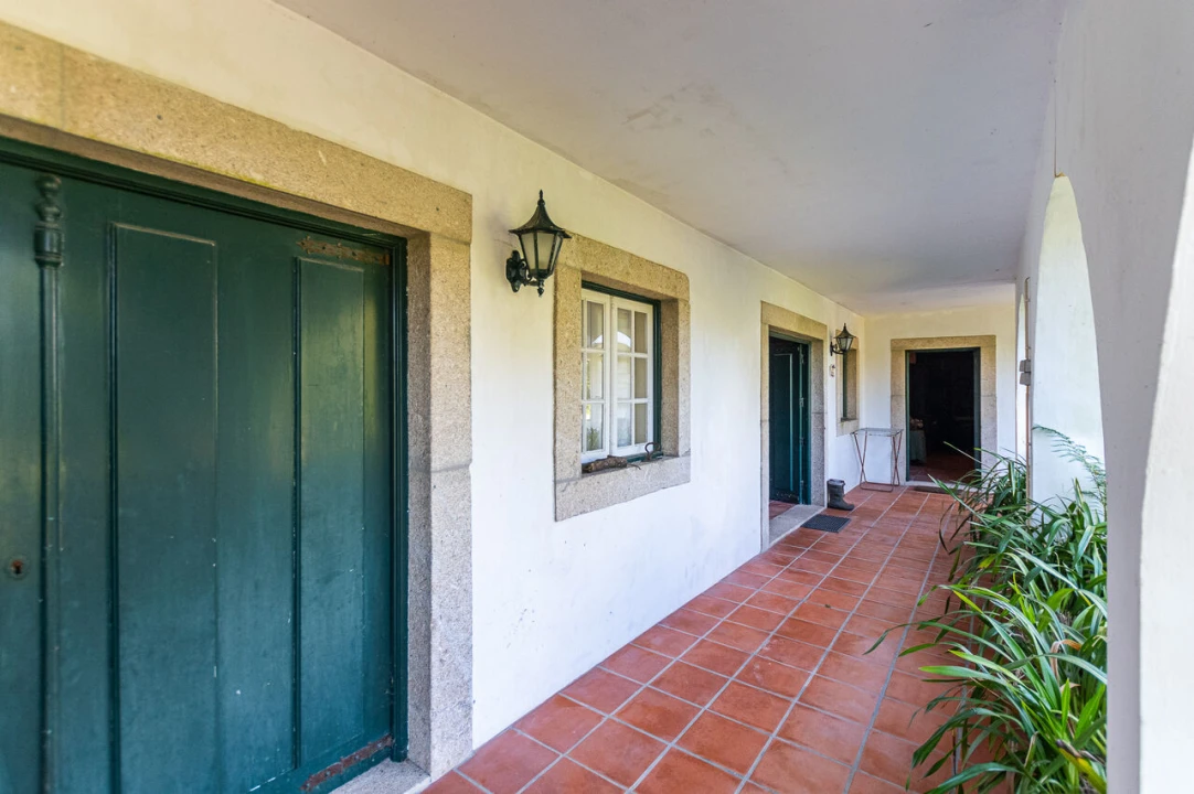 Quinta T6 para Venda em Galegos Foto 50