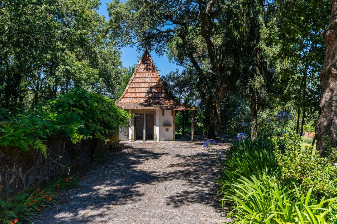 Quinta T6 para Venda em Galegos Foto 64