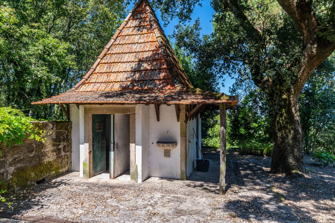 Quinta T6 para Venda em Galegos Foto 65