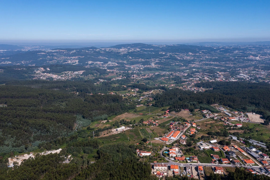Quinta T6 para Venda em Galegos Foto 70