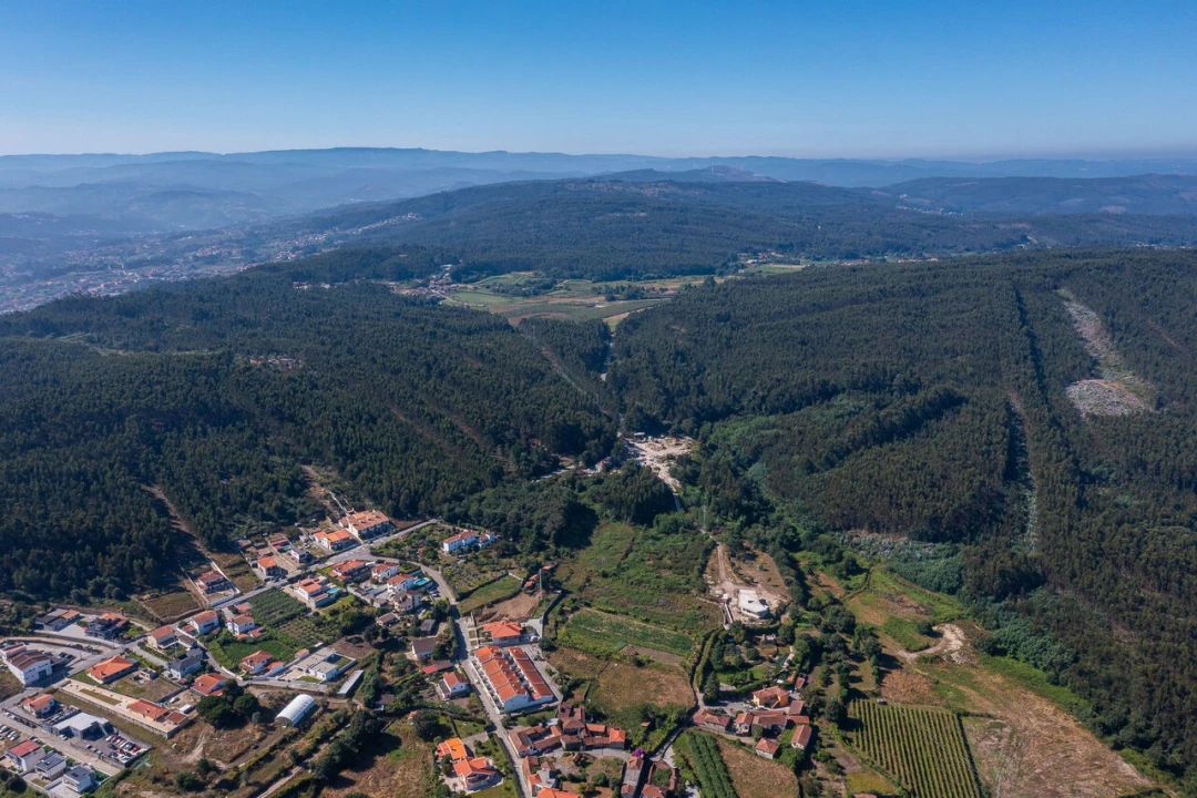 Quinta T6 para Venda em Galegos Foto 72