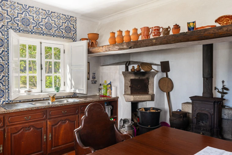 Quinta T6 para Venda em Galegos Foto 11