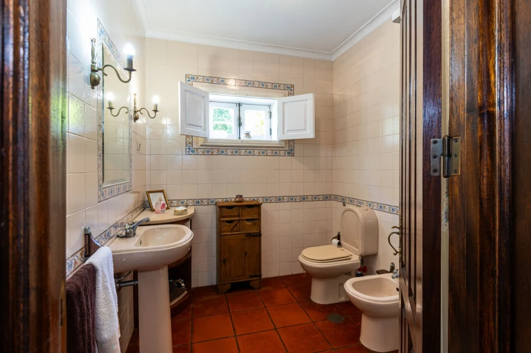 Quinta T6 para Venda em Galegos Foto 13