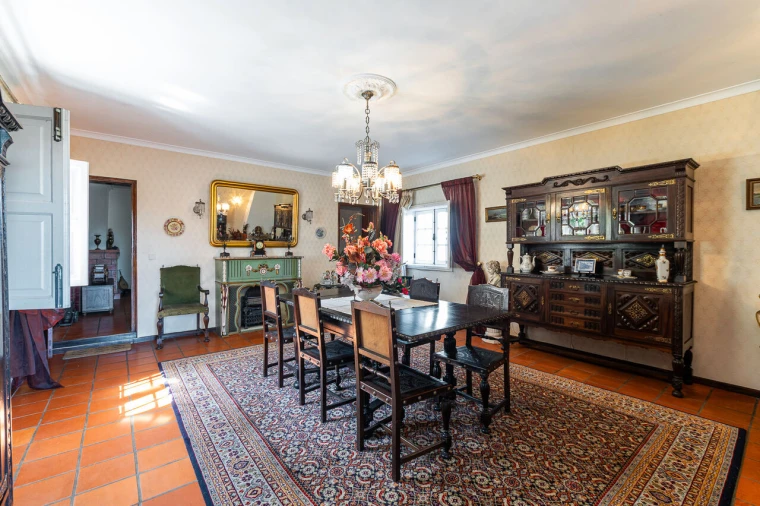 Quinta T6 para Venda em Galegos Foto 16