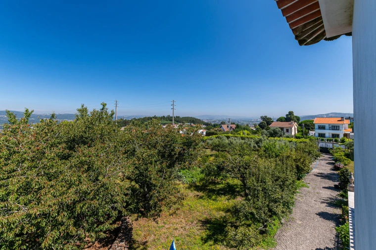 Quinta T6 para Venda em Galegos Foto 20