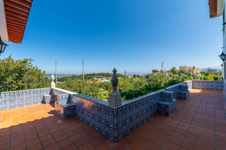 Quinta T6 para Venda em Galegos Foto 21