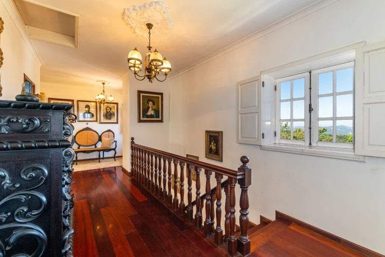 Quinta T6 para Venda em Galegos Foto 27