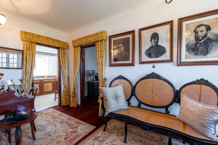 Quinta T6 para Venda em Galegos Foto 30