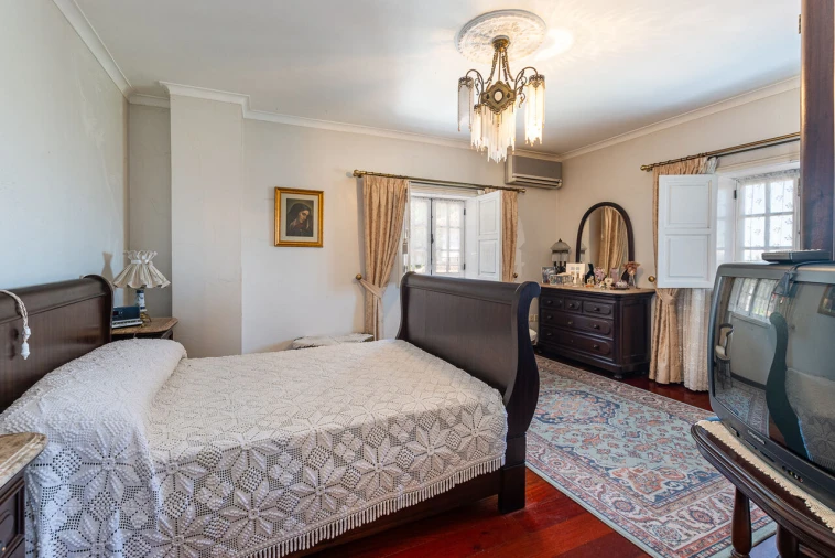 Quinta T6 para Venda em Galegos Foto 32