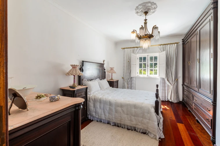 Quinta T6 para Venda em Galegos Foto 33