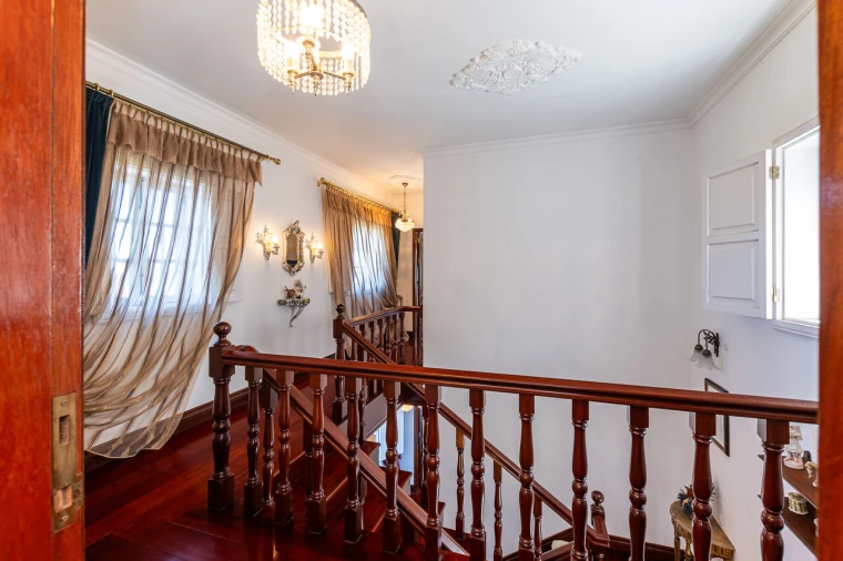 Quinta T6 para Venda em Galegos Foto 36