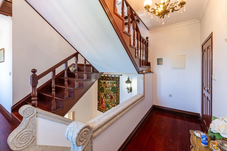 Quinta T6 para Venda em Galegos Foto 40