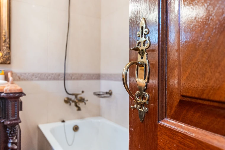 Quinta T6 para Venda em Galegos Foto 44