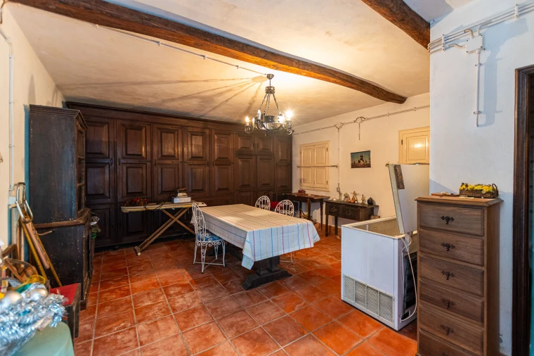 Quinta T6 para Venda em Galegos Foto 51