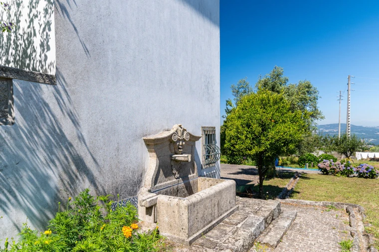 Quinta T6 para Venda em Galegos Foto 59