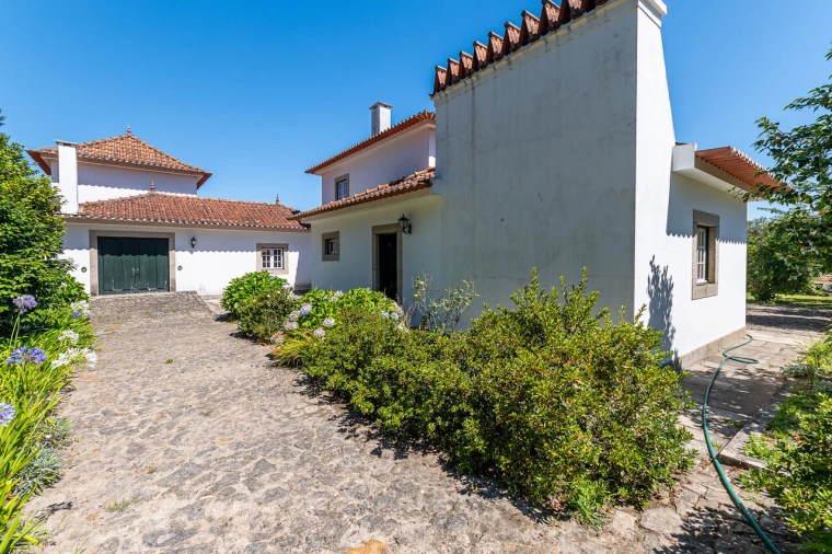 Quinta T6 para Venda em Galegos Foto 61