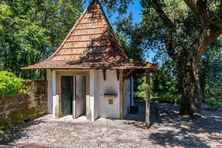 Quinta T6 para Venda em Galegos Foto 65