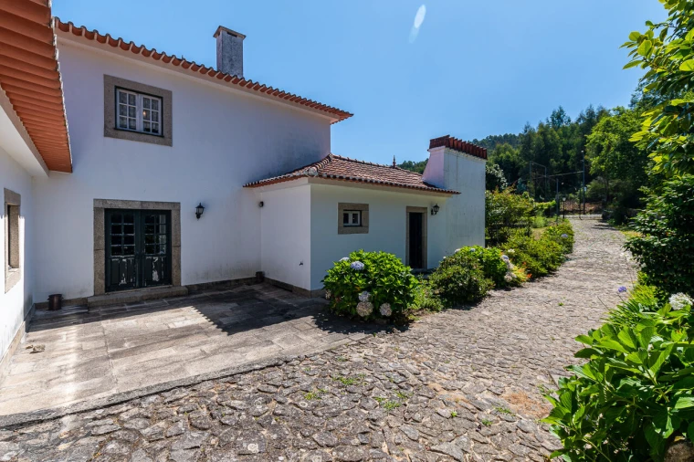 Quinta T6 para Venda em Galegos Foto 69