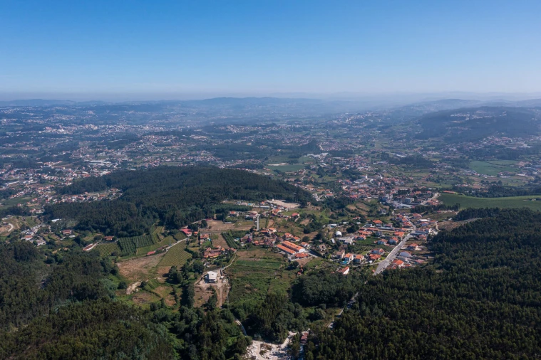 Quinta T6 para Venda em Galegos Foto 71